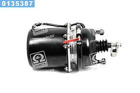 Камера гальм. з пружинним енергоаккомплектом (у зборі, тип 20/20)