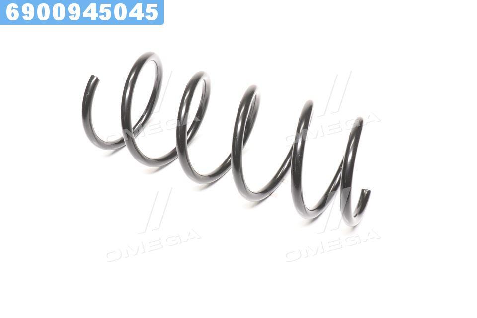 Пружина підв. задн. DACIA, RENAULT (вир-во Lesjofors), фото 1