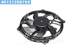 Вентилятор радіатора CITROEN/PEUGEOT (вир-во Nissens)