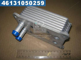 Радіатор масляний FORD MONDEO III (GE) (00-) 2.0 TDCi (вир-во Van Wezel)