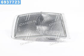 Вказ. пов. пра. CITROEN JUMPER 94-01 (TYC)