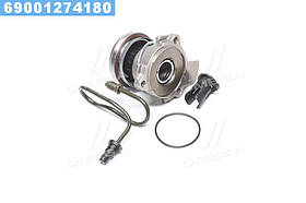 Муфта вимкнення зчеплення Opel, Suzuki (вир-во Blue Print)