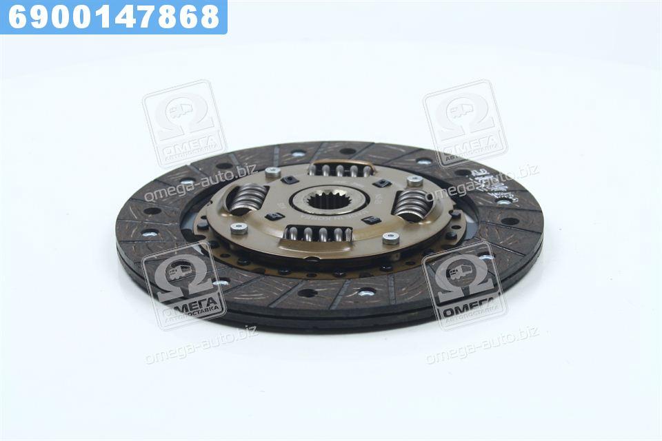 Диск зчеплення NISSAN E15 S,E ,E16 B12,N13 85- GA16DS B13,N14 90- 190*132*18*20.54(Вир-во VALEO PHC), фото 1