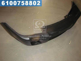 Бампер пер. HYUN TUCSON (вир-во Mobis)