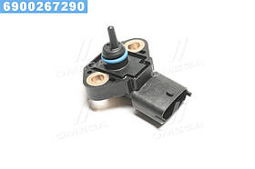 Датчик тиску подачі палива OPEL VECTRA C (вир-во Bosch)