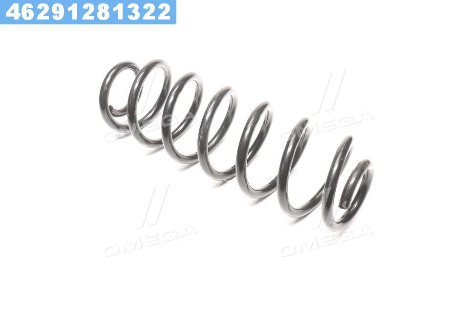 Пружина підв. VW Passat 05-10 задн. (RIDER)