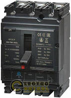 Автоматический выключатель ETIBREAK NBS-TMS 100/3S 100A 3P