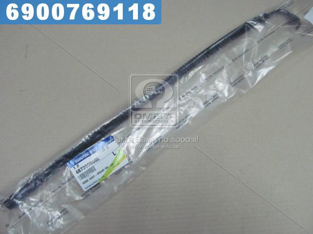 Шланг гальмівний задній лівий Kyron, Actyon (Sports 2012), Rexton (вир-во SsangYong), фото 1