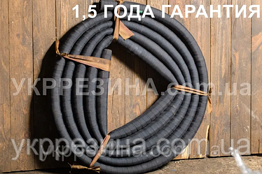 Дюритові шланги: виробництво та експлуатація