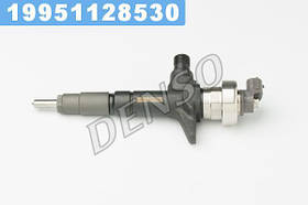 Інжектор CR MITSUBISHI L200/PAJERO 2.5 DI-D 4D56-HP(вир-во DENSO)