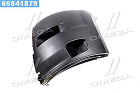 Кутник бампера пер. лів. PEUG BOXER 06- (вир-во TEMPEST)