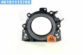 Кільце ущільнювача, колінчастий вал з кришкою VAG 1,4/1,6 PTFE (вир-во Elring)