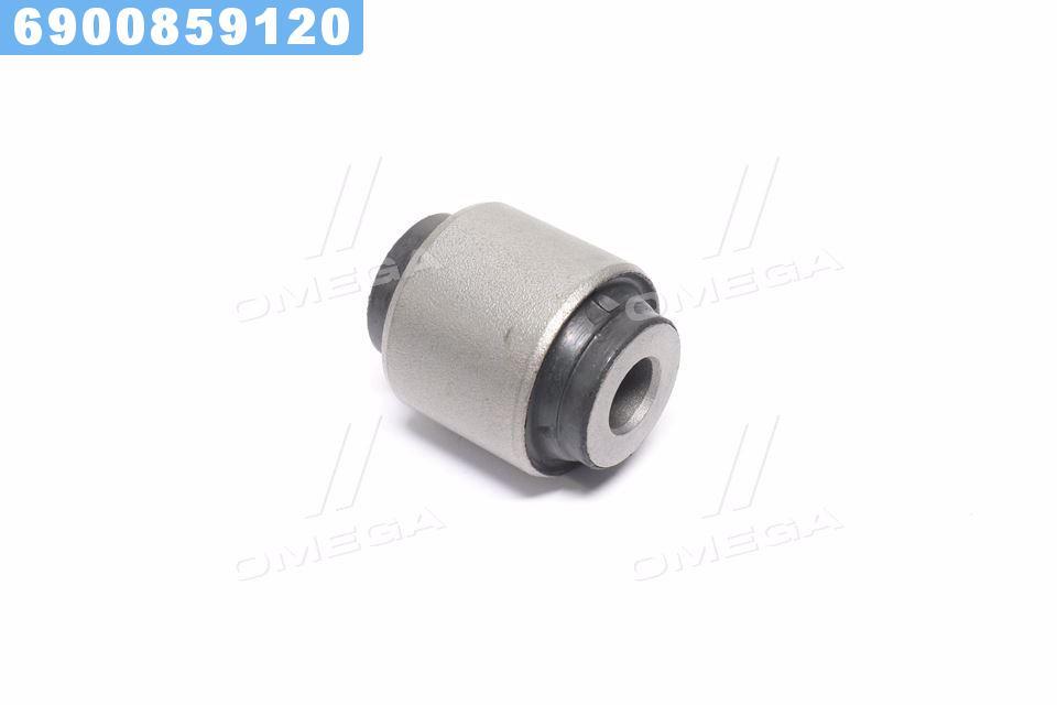 Сайлентблок цапфи NISSAN MURANO 03 - задн. міст (Вир-во FEBEST), фото 1