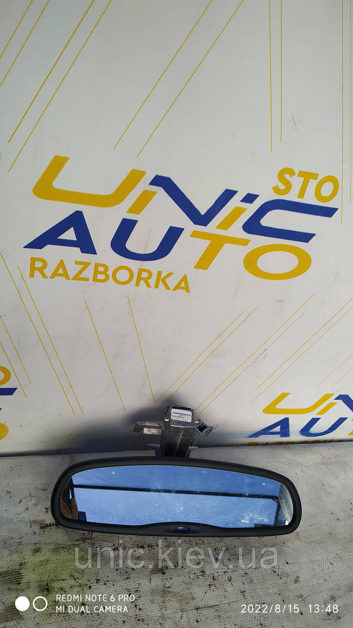 Дзеркало заднього огляду (внутрішнє) Рено Меган 3 б/в