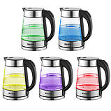 Електрочайник Magio MG-498, фото 2