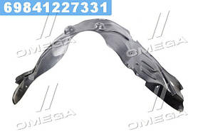 Підкрилок пер. лів. DODGE JOURNEY 08-19 (TEMPEST)