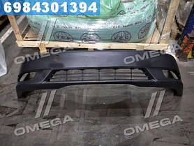 Бампер пер. TOY CAMRY -06 (пр-во TEMPEST)