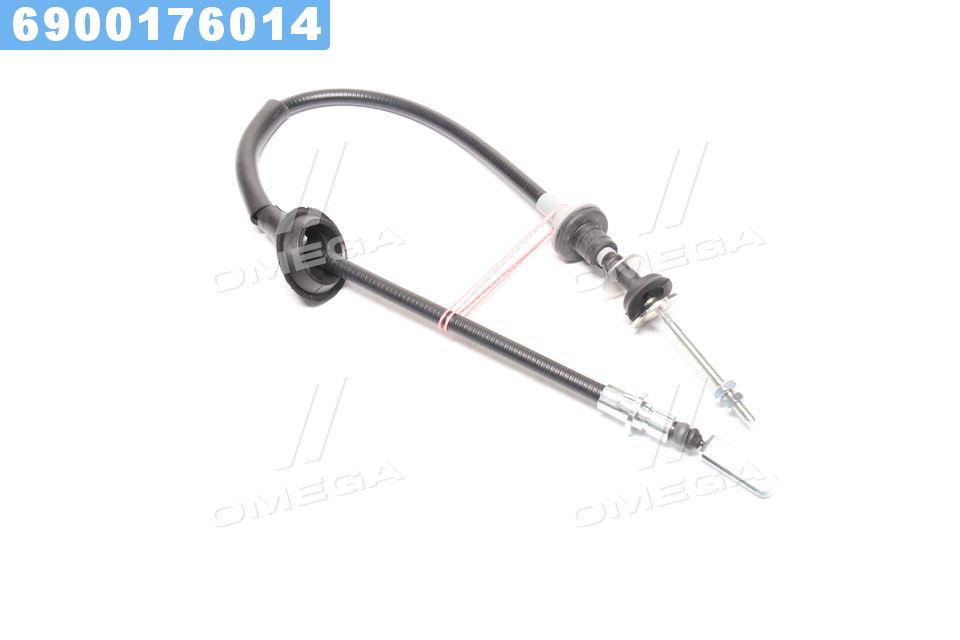 Трос зчеплення SUBARU IMPREZA (вир-во Adriauto), фото 1