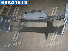 Бампер пер. OP VECTRA C 06- (пр-во TEMPEST)