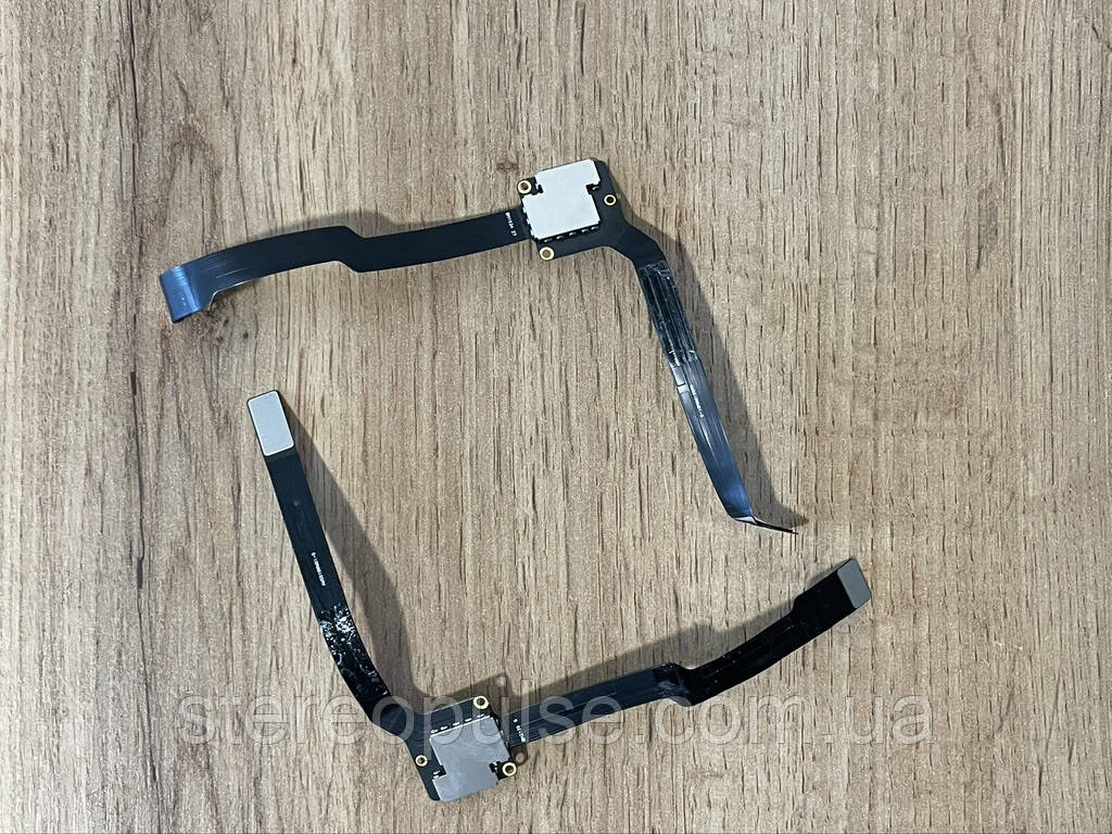 Шлейф Touch Bar для ноутбука Apple MacBook Pro 16" A2141 Original, фото 1