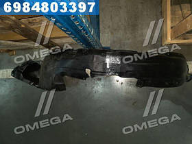 Підкрилок пер. пра. HYUN SANTA FE 06-09 (вир-во TEMPEST)