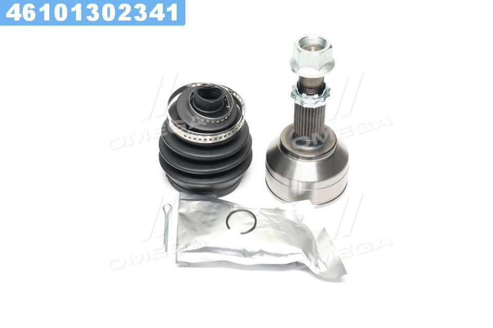 ШРУС з пильником NISSAN QASHQAI 07-2WD (вир-во DENCKERMANN)