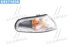 Вказ. пов. пра. біл. MAZDA 626 92-97 (TYC)