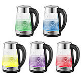 Електрочайник Magio MG-499, фото 2