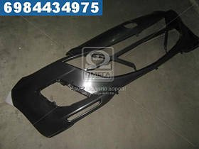 Бампер пер. MAZDA 3 09- (вир-во TEMPEST)