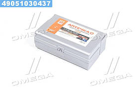 Аптечка автомобільна АМА-1 (сертифікована)