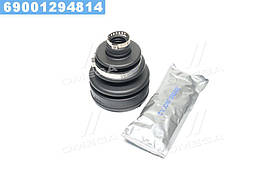 Пильник ШРКШ (компл.) Subaru Forester II-10, Impreza III 4WD-13 (вир-во Blue Print)