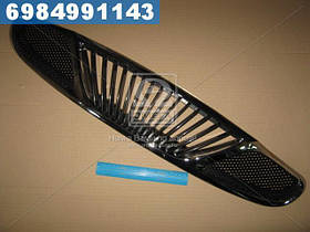 Решітка радіатора DW NUBIRA 99-04 (вир-во TEMPEST)