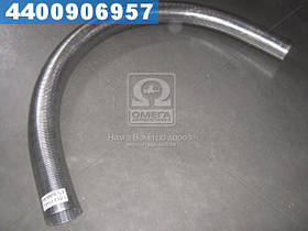 Гофра D128,0 2 MTR оцинк. VOLVO/RVI/DAF (TEMPEST)