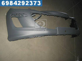 Бампер пер. PEUG 308 08- (вир-во TEMPEST)