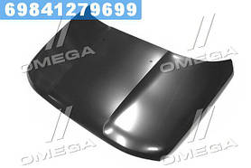 Капот JEEP RENEGADE 14- (TEMPEST)