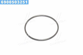 Кільце упл. насоса топл. (вир-во GM)