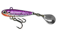 Блесна-Tail Spinner Инстинкт Longer Bait 7г 04 "Оригинал"