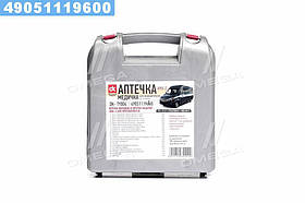 Аптечка АМА-2 пластик (до 18 осіб)