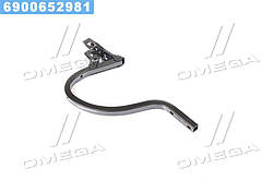 Петля багажника