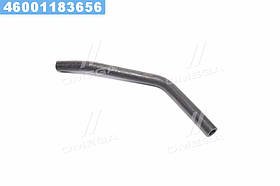 Шланг високого тиску ГУР AUDI A4, SKODA SUPERB I, VW PASSAT 94-08 (Вир-во MEYLE)