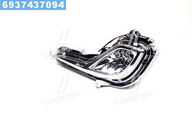 Фара п/тум. лів. HYUN ACCENT 11- (вир-во TYC)