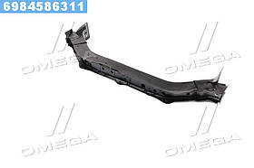 Балка під радіатор DODGE JOURNEY 08-19 (TEMPEST)