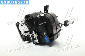 Обігрівач салону в зборі Hyundai Hd35/hd75 07- (вир-во Mobis)