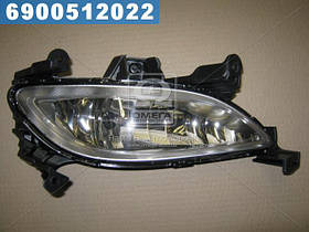 Фара п/тум. лів. HYUN SONATA 10- (вир-во Mobis)