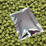 Хміль Hallertau Perle (Перле) 100г - Німеччина, фото 2