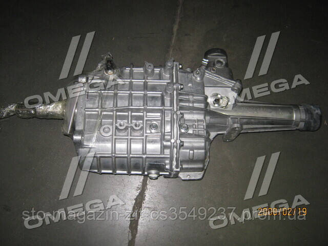 Купить КПП ГАЗ 3302, ГАЗель 5-ступка ОРИГИНАЛ (оригинал ГАЗ) 3302 ...