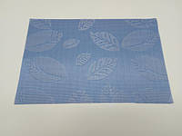 Серветка сет ПВХ підставка під тарілку підкладка Сервірувальний килимок для столу 30*45 cm IKA SHOP