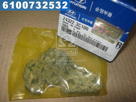 Ланцюг насоса масляного (вир-во Mobis)