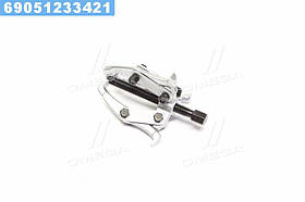 Знімач 3-х Лапкова для підшипників O? 130 мм(VOREL)