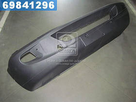 Бампер пер. MB SPRINTER 06- (пр-во TEMPEST)